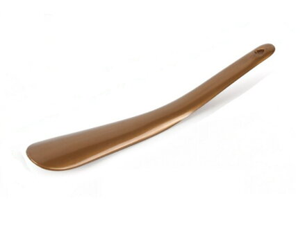 Obouvací lžíce Miranda Brown 19cm