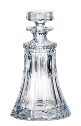 Crystalite Bohemia Karafa na whisky Wellington 0,7 l