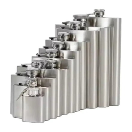 Placatka Silver AM423