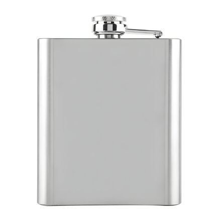 Placatka Miranda PC304 Silver
