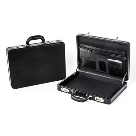 Atache kufr Miranda AM116 černý