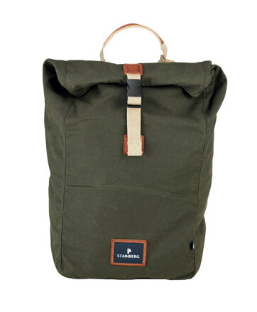 STAINBERG Batoh Courier 1109-05 zelený 16l