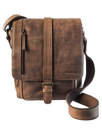 Taška přes rameno GreenLand 2925 Montenegro