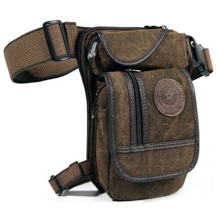 Ledvinka Tactical khaki