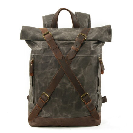 Batoh Courier AM2055 Gray