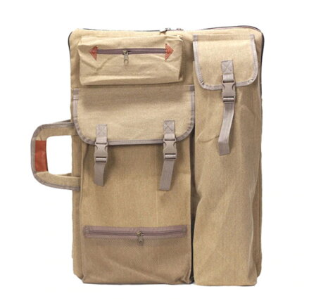 Batoh malířský MB774 Khaki