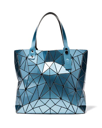 Dámská kabelka Geometric AM116 Blue