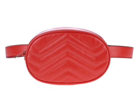 Ledvinka Miranda Arrows DF1807 Red