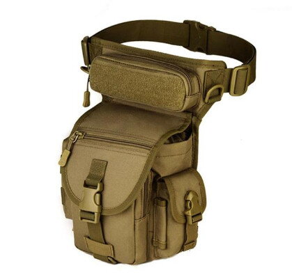 Ledvinka Tactical MT777 Khaki