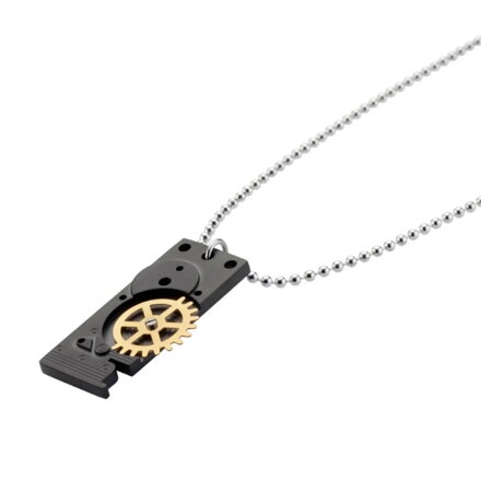 Přívěsek Storm Coglow Pendant