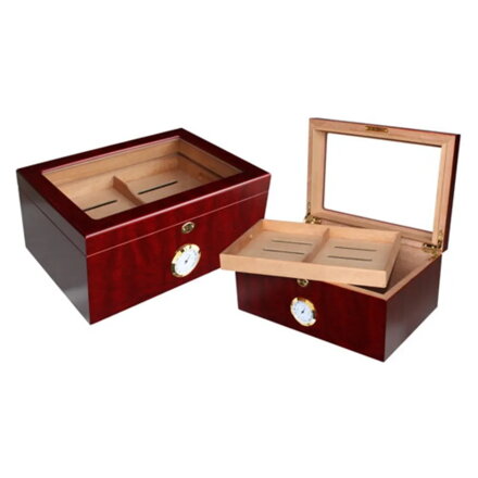 Humidor Presidente 1009