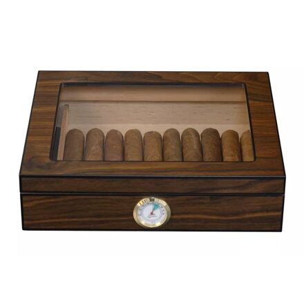 Humidor Miranda Presidente 1435W