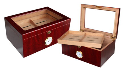 Humidor Presidente 1009