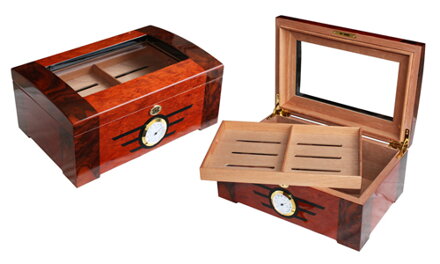Humidor Miranda 1011