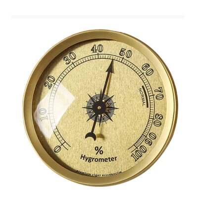 Vlhkoměr Hygrometer H4618