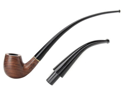 Dýmka Long smoke Muxiang® 201BH