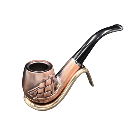 Dýmka Classic JL-962 Copper