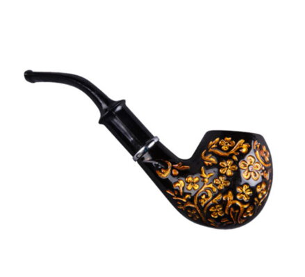 Dýmka Classic AM3881 Black