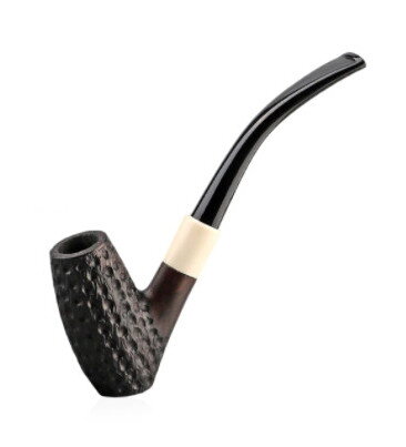 Dýmka Long smoke EB007
