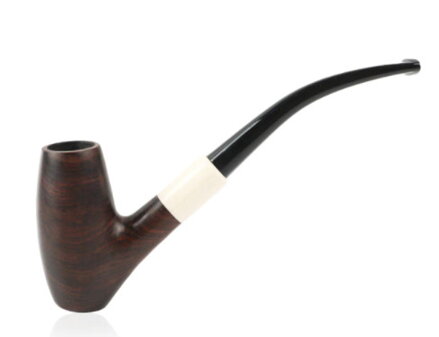 Dýmka Long smoke EB018