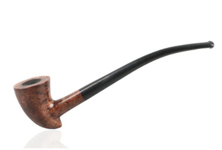 Dýmka Long smoke SM0022