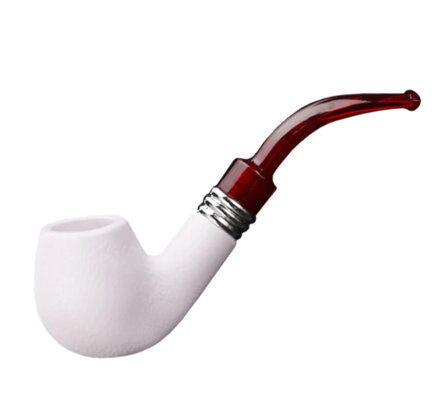 Dýmka Meerschaum K8119 Classic