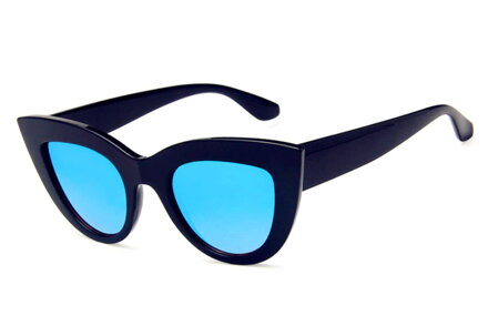 Sluneční brýle Cat Eye LT13
