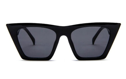 Sluneční brýle Lady Black H5154