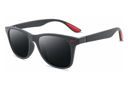 Sluneční brýle Titanium Gray X9915