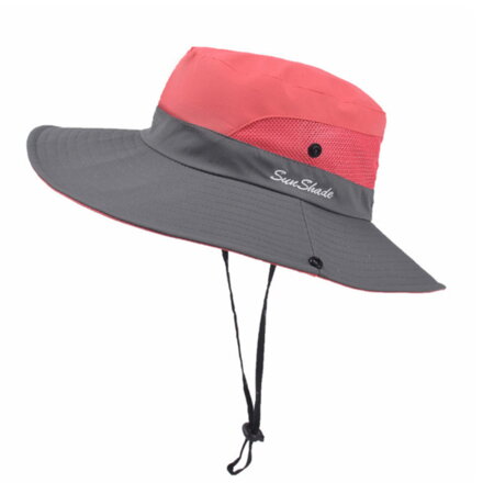 Klobouk Sun Shade AK246