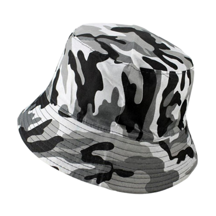 Klobouček Bucket Hat Maskáčový AM231-2