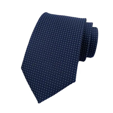 Kravata s puntíky 7011-18