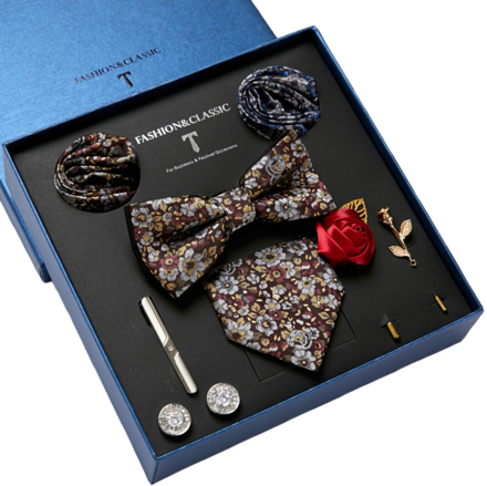 Dárková sada Fashion&Classic LB192