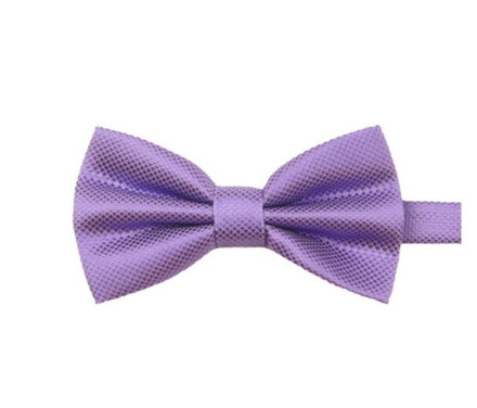 Motýlek MT005 Purple