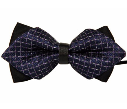 Motýlek Miranda Suit Bow 05