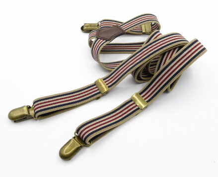 Kšandy suspenders Miranda