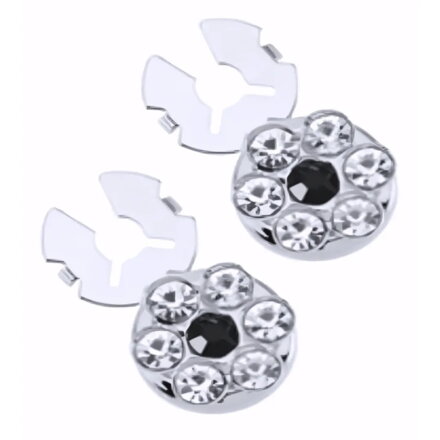 Ozdoba na knoflíčky košile AM016