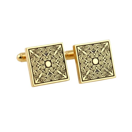 Manžetové knoflíčky Miranda MK07