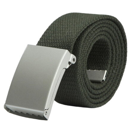 Popruhový opasek AM5059 Army Green