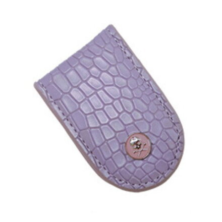 Spona na peníze Miranda DSP01 Purple