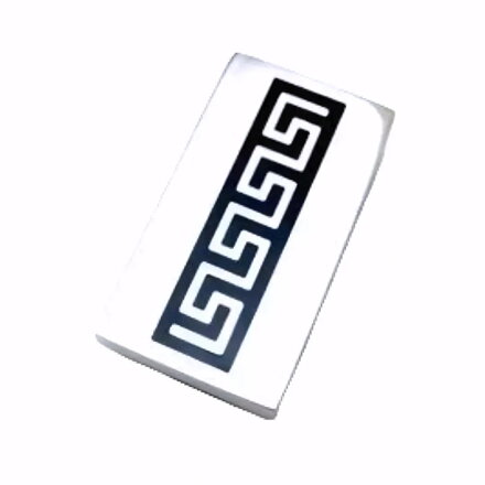 Spona na peníze Tribal MAMS11