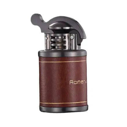 Benzínový zapalovač AM515