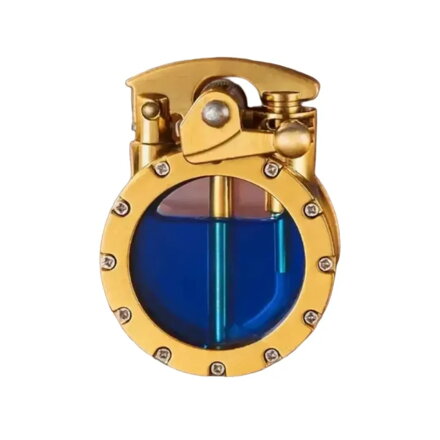 Benzínový zapalovač DX305