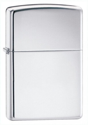 Zapalovač Zippo 22001 High Polish Chrome