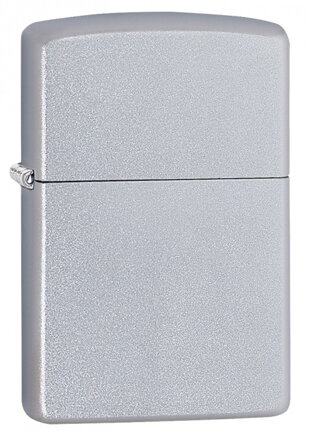Zapalovač ZIPPO 20051 Satin Chrome