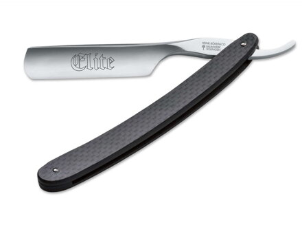 Böker břitva Carbon Elite