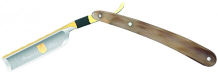 DOVO Buffalo Horn břitva 3 580