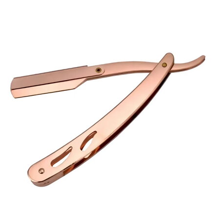 Shavetta 8126 Gold Rose