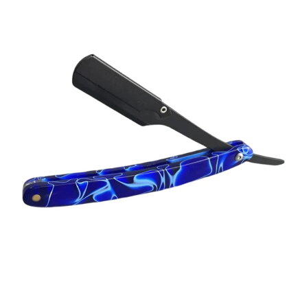 Shavetta na holení AM715 modrá