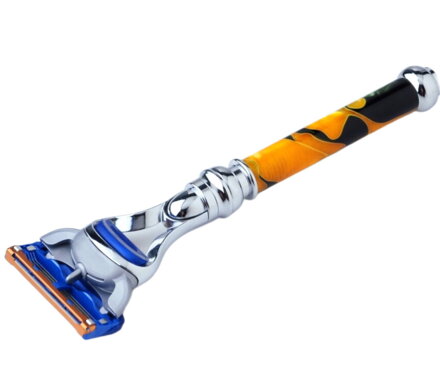 Holicí strojek Gaira Fusion 402F72